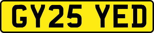 GY25YED