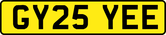 GY25YEE