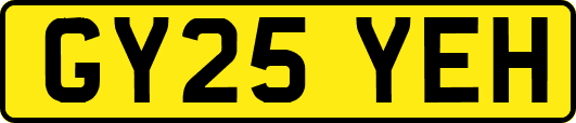 GY25YEH