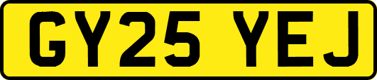 GY25YEJ