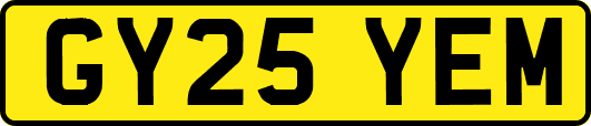 GY25YEM