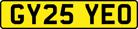 GY25YEO