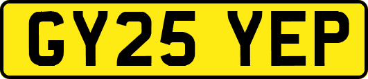 GY25YEP