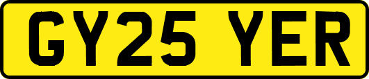 GY25YER