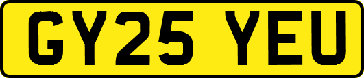 GY25YEU