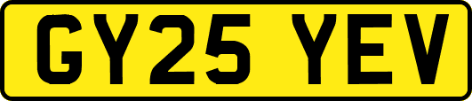 GY25YEV