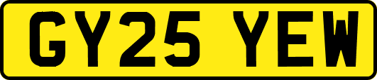 GY25YEW
