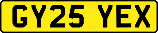 GY25YEX