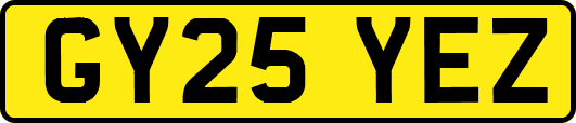 GY25YEZ