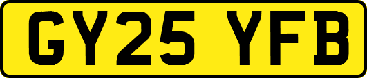 GY25YFB