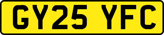 GY25YFC