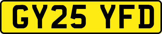 GY25YFD