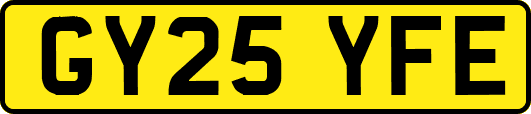 GY25YFE