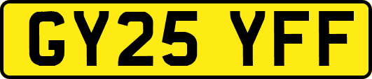 GY25YFF