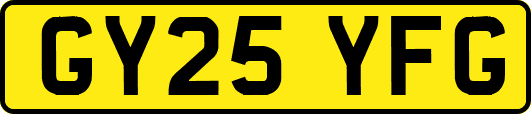 GY25YFG