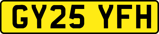 GY25YFH