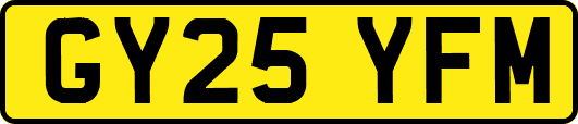 GY25YFM