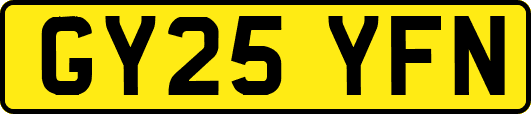 GY25YFN