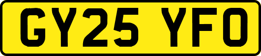 GY25YFO