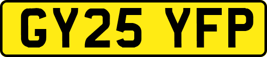 GY25YFP