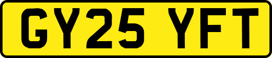 GY25YFT