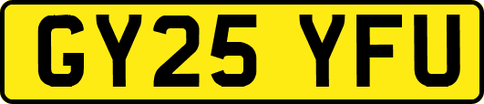GY25YFU