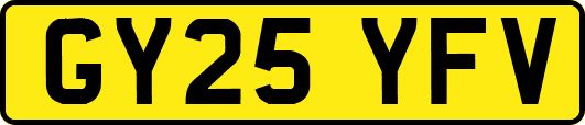 GY25YFV