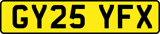 GY25YFX
