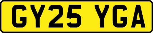 GY25YGA
