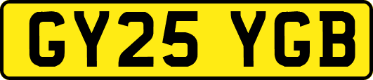 GY25YGB