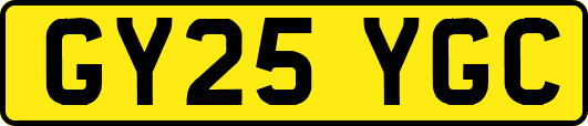 GY25YGC