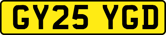 GY25YGD