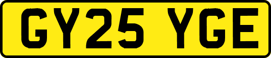 GY25YGE