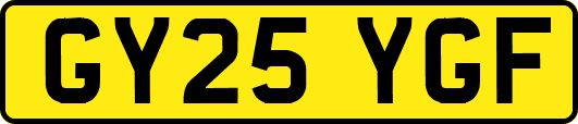 GY25YGF