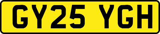 GY25YGH