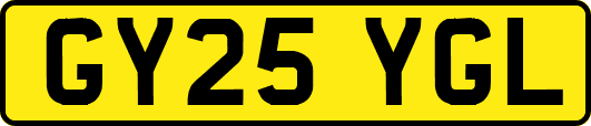 GY25YGL