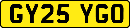 GY25YGO