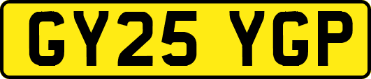 GY25YGP
