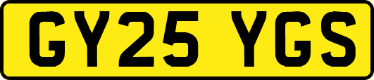 GY25YGS