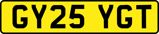 GY25YGT