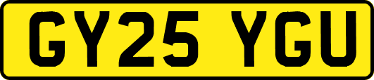 GY25YGU
