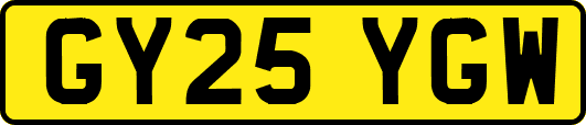 GY25YGW
