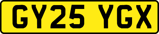 GY25YGX