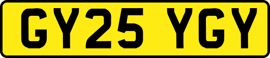 GY25YGY