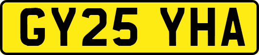 GY25YHA
