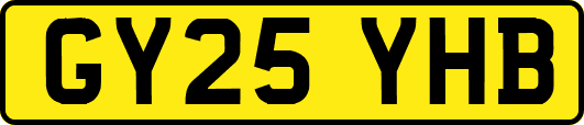GY25YHB