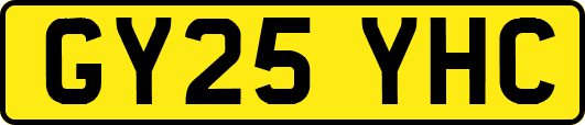 GY25YHC