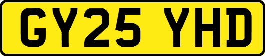 GY25YHD