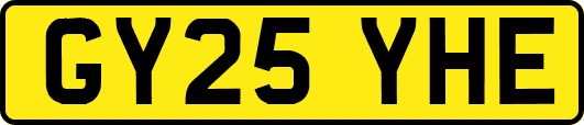 GY25YHE