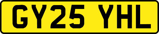 GY25YHL